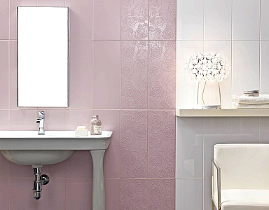 Декор Marazzi Italy M6UY Decoro 20х50
