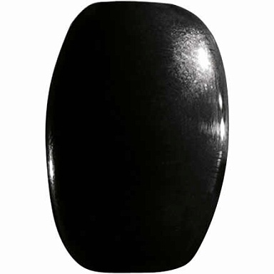 Декоративная вставка Petracers BS MT AE 05 Angolo Matita Nero 2x2,5