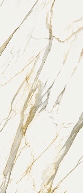 Керамогранит Italon 600180000044 Stellaris Calacatta Gold Nat Ret 120x278
