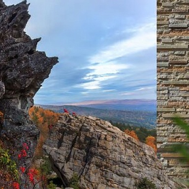 Айлэнд White Hills