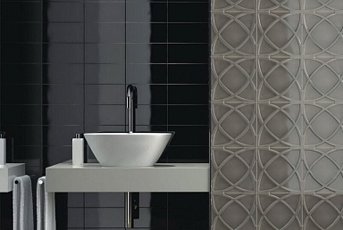 Плитка Ceramiche Grazia YY5 Wine 10x20