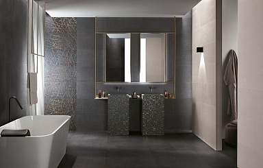 Керамогранит FAP Ceramiche fQQ7 Rooy White Matt 40x80