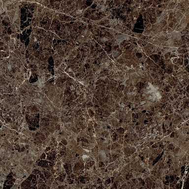 Керамогранит Staro Imperador Black High Gloss 60x60