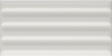 Плитка 41ZERO42 4100321 WigWag White 7,5x15