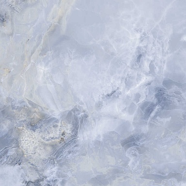 Керамогранит Duna Onyx Sea Blue Satin Matt 600x600