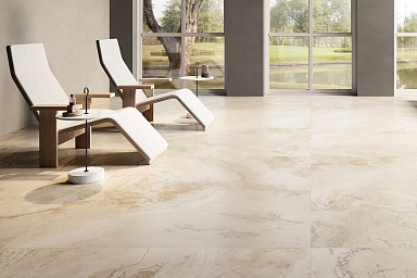 Керамогранит Coem TO281R Touch Stone White nat 120x280