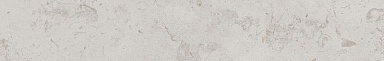 Kerama Marazzi DD205320R/3BT Плинтус Про Лаймстоун серый светлый натуральный обрезной 60х9,5