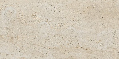 Керамогранит Provenza ENLU Unique Travertine Minimal Cream Lappato Antique Rett 60x120