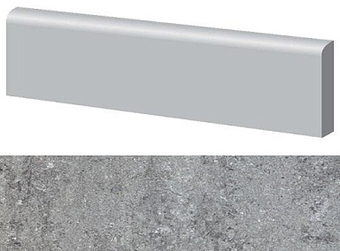 Плинтус Casalgrande Padana Marte Naturale Raggio Di Luna Battiscopa 9x30