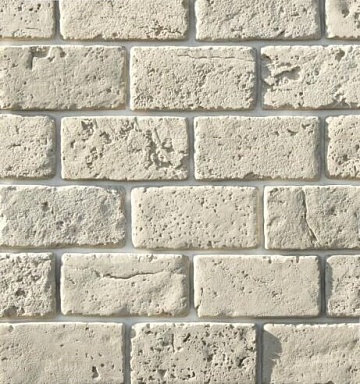 Искусственный камень White Hills 480-00 Шербон 28x15