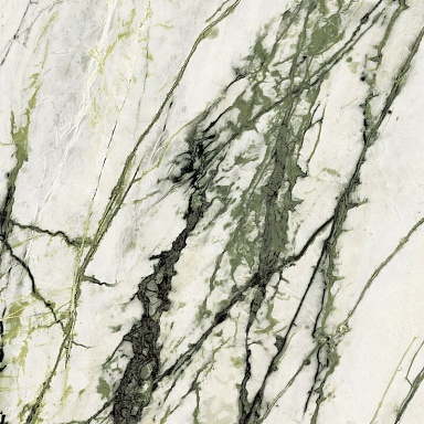 Керамогранит Porcelanosa 100331093 Calacata Green Polished 120x120