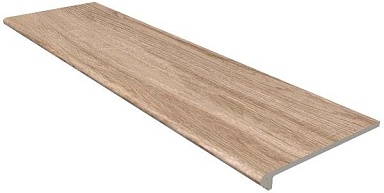 Ступень Gres de Aragon 970177 Ordesa Natural Liso 119.7x33x14