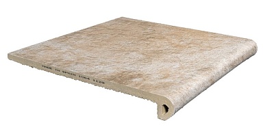Ступень Exagres Peldano Boston Mink 33х33х4