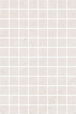 Kerama Marazzi MM8345 Декор Матрикс мозаичный бежевый светлый 20х30