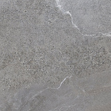 Керамогранит LB-Ceramics 6461-0424 Гроза серый 60х60