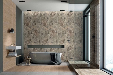 Керамогранит Dado Ceramica 303960 Blue Forest Rett (2 pcs mix) 60x120