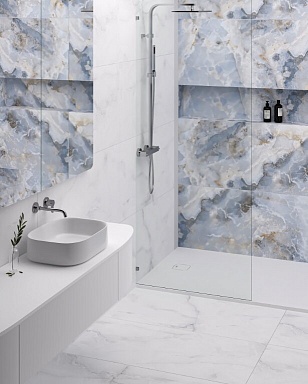 Керамогранит Staro Onyx Elegant Cloud Satin 60x120