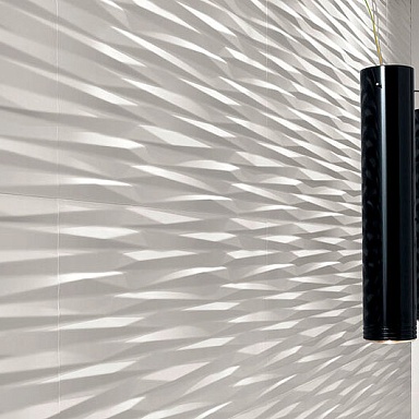 3D Wall Atlas Concorde Italy