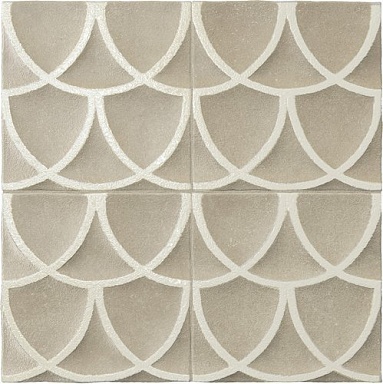 Керамогранит Marca Corona J079 Terracreta Forma Vitrea Argilla 20х20