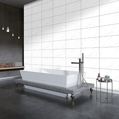 Декор Eurotile Hindi Decor Luster 30x60