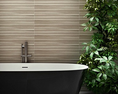 Плитка Paradyz Daikiri Beige Wood 25х75