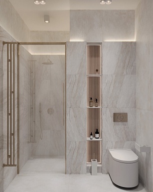 Керамогранит Arcadia Ceramica SG3003-A Desert Crema Sugar 60x60