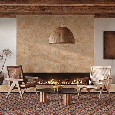 Terra Nanda Tiles