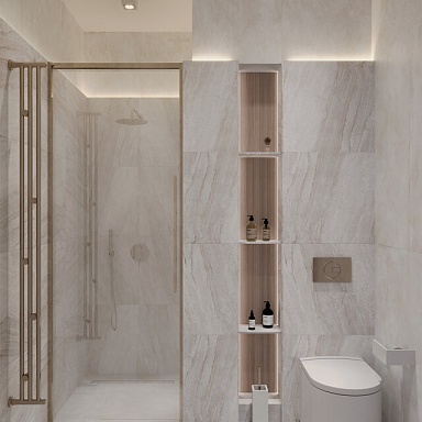 Desert Crema Arcadia Ceramica