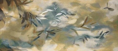 Декор FAP Ceramiche fQWL Ylico Flower Falls 120x278