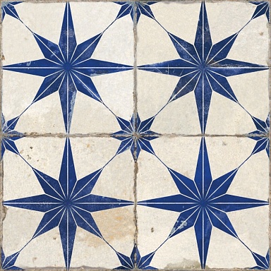 Плитка Peronda 38187 Fs Star Blue LT/45X45X0,95