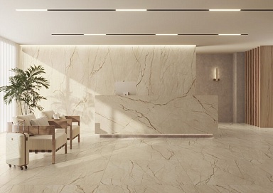 Керамогранит Grespania 44C779R Canela Roma Satinado 60x120