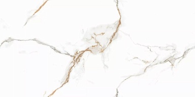 Керамогранит Art Ceramic Platinum Gold Glossy 60x120