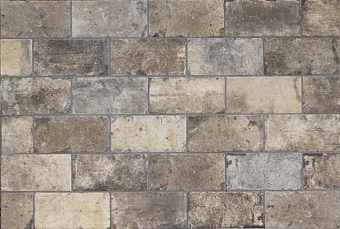 Керамогранит CIR 1048153 New York Broadway 10x20