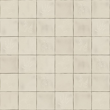 Декор VIVES 348G Arvum-4 Pearl 13x13