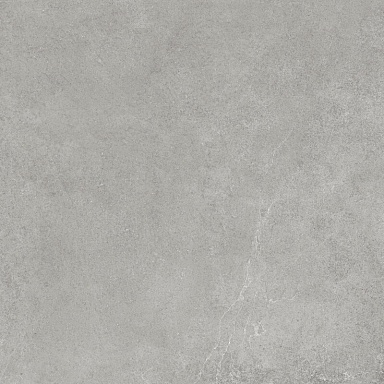 Керамогранит Artkera Group GP6060MIM66M Microcement Silver матовый 600x600x9.5