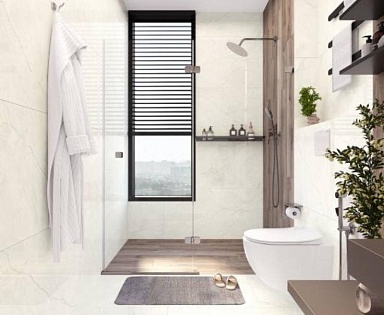 Керамогранит Laparet Connect Marfil 60х60