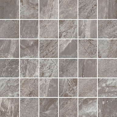 Декор VIVES 40PC Mosaico Hymond Gris 30x30