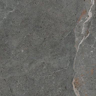 Керамогранит Artkera Group GP6060TIA25M Titanium Graphite матовый 600x600x9.5