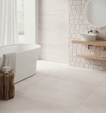 Керамогранит Porcelanosa P92042881 Butan Bone 120x120