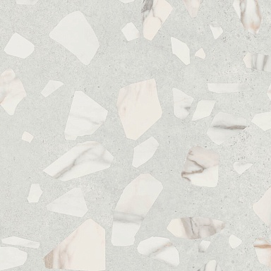 Керамогранит Ametis by Estima AT01 Arti Grey Неполированный Рект. 60x60x9