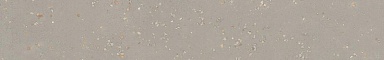 Kerama Marazzi KM6060G1191R8BT6 Плинтус Пунтум серый светлый матовый обрезной 60x9,5x0,8