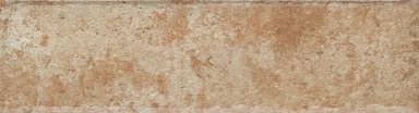 Клинкерная плитка Paradyz Ilario Ochra 24,5х6,6