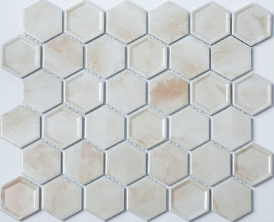 Мозаика NSmosaic P-507 Porcelain series 325*281