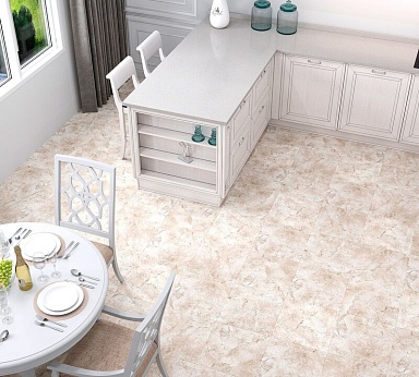 Керамогранит Eurotile Montedor GP Beige 41.2x41.2