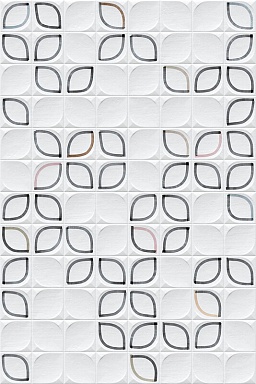 Плитка VIVES Zulu Multicolor Mix 13x13