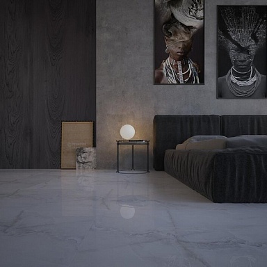 Aqarius Onyx Tile Kraft