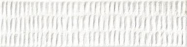 Декор Harmony 37705 Lagoon White Decor 6x24,6