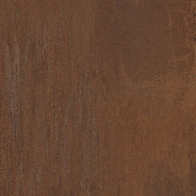 Керамогранит Kerlite METAL CORTEN 100x100