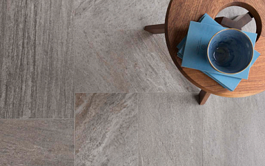 Керамогранит Ragno Marazzi R04L Quarzite Grigio rett. 60х60