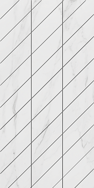 Ametis by Estima Фальшмозаика SM01 Supreme Corner полированный правый 30x60x1.0